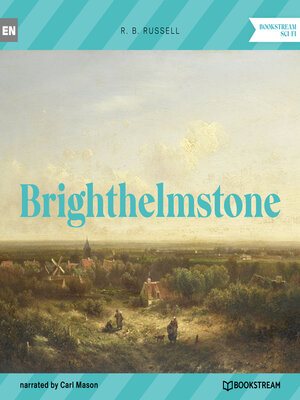 cover image of Brighthelmstone (Unabridged)